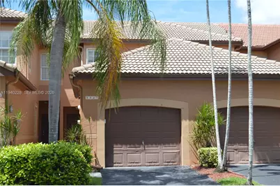 1527 Veracruz Ln #3-15, Weston, FL 33327 - Photo 1