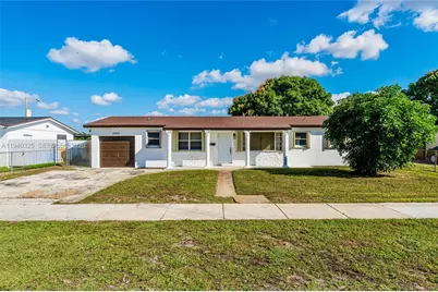 20901 NW 27th Ct, Miami Gardens, FL 33056 - Photo 1
