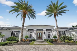 642 Hermitage Cir, Palm Beach Gardens, FL 33410 - Photo 1