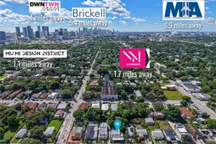 128 NW 53rd St, Miami, FL 33127 - Photo 1