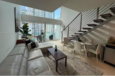 41 SE 5th St #1314, Miami, FL 33131 - Photo 1