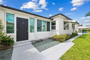 1711 Funston St, Hollywood, FL 33020 - Photo 1