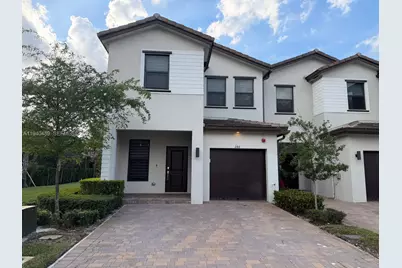 286 SW 159th Pl #286, Pembroke Pines, FL 33027 - Photo 1