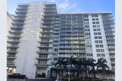 5750 Collins Ave #12 H, Miami Beach, FL 33140 - Photo 1