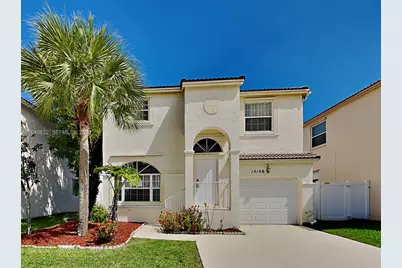 [Address not provided], Pembroke Pines, FL 33028 - Photo 1