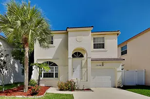 [Address not provided], Pembroke Pines, FL 33028 - Photo 1