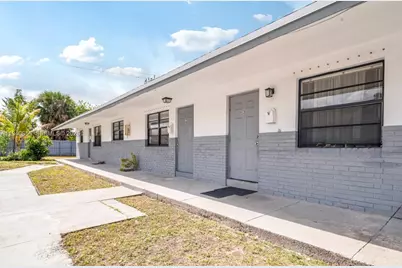 4030 SW 19th St, West Park, FL 33023 - Photo 1