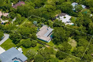 12365 SW 60th Ct, Pinecrest, FL 33156 - Photo 1