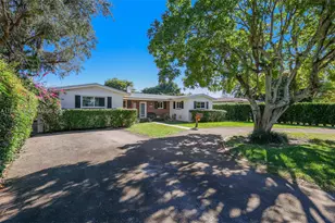 11339 NE 8th Ct, Biscayne Park, FL 33161 - Photo 1