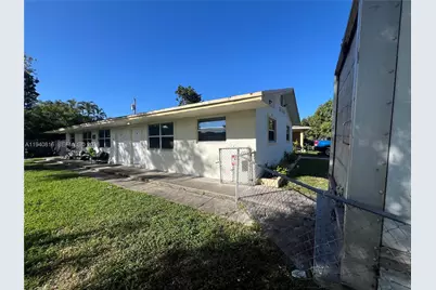 6100 Garfield St #A, Hollywood, FL 33024 - Photo 1