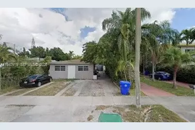 2609 SW 34th Ave #1, Miami, FL 33133 - Photo 1