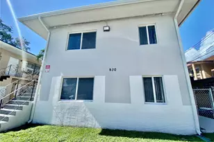 930 SW 7th Ave, Miami, FL 33130 - Photo 1