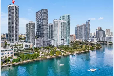1750 N Bayshore Dr #4109, Miami, FL 33132 - Photo 1