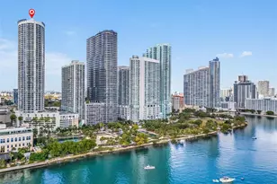 1750 N Bayshore Dr, Miami, FL 33132 - Photo 1