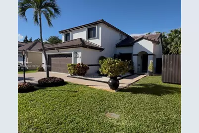 8618 SW 161st Pl, Miami, FL 33193 - Photo 1