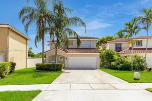 4641 SW 151st Ave, Miramar, FL 33027 - Photo 1