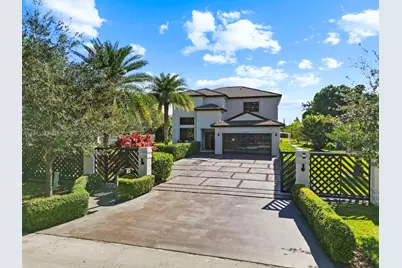 15402 SW 274th St, Homestead, FL 33032 - Photo 1
