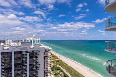 6365 Collins Ave #2211, Miami Beach, FL 33141 - Photo 1