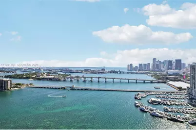 1750 N Bayshore Dr #4210, Miami, FL 33132 - Photo 1