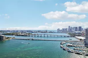 1750 N Bayshore Dr, Miami, FL 33132 - Photo 1