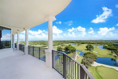 13611 Deering Bay Dr #1101, Coral Gables, FL 33158 - Photo 1