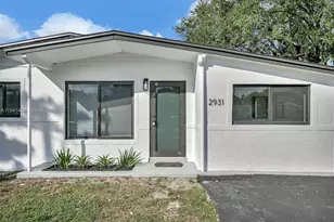 2931 NW 190th St, Miami Gardens, FL 33056 - Photo 1