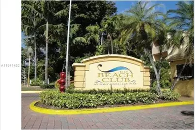 9373 Fontainebleau Blvd #K122, Miami, FL 33172 - Photo 1
