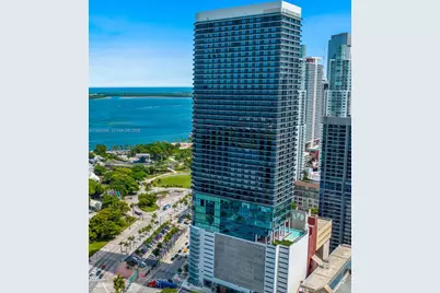398 NE 5th St #1510, Miami, FL 33132 - Photo 1