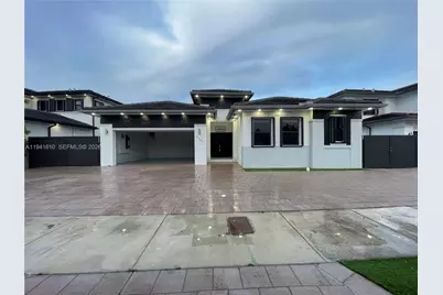 4451 SW 159th Path #NA, Miami, FL 33185 - Photo 1