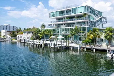 8425 Crespi Blvd #501, Miami Beach, FL 33141 - Photo 1