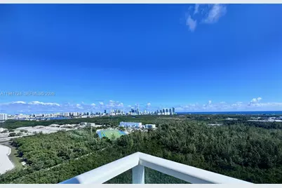 14951 Royal Oaks Ln #2506, North Miami, FL 33181 - Photo 1