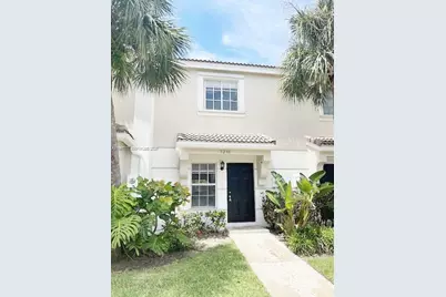 5230 Palmbrooke Cir #-, West Palm Beach, FL 33417 - Photo 1