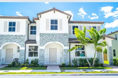 2646 SE 27th Dr #2646, Homestead, FL 33035 - Photo 1