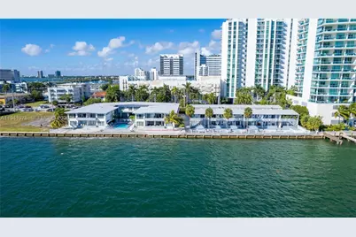 7931 East Dr #106, North Bay Village, FL 33141 - Photo 1