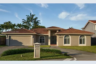 15213 SW 141st St, Miami, FL 33196 - Photo 1