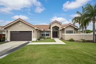 12585 SW 9th Pl, Davie, FL 33325 - Photo 1