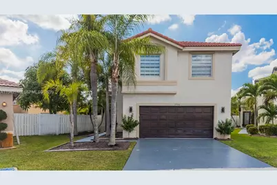 17356 SW 21st St, Miramar, FL 33029 - Photo 1