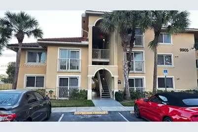 9905 Westwood Dr #34-3, Tamarac, FL 33321 - Photo 1