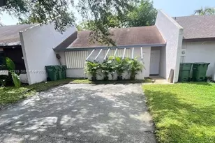 1342 Sandpiper Blvd, Homestead, FL 33035 - Photo 1