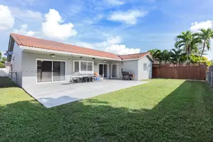 15286 SW 178th Terrace, Miami, FL 33187 - Photo 1