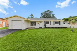 4740 NW 18th Ct, Lauderhill, FL 33313 - Photo 1