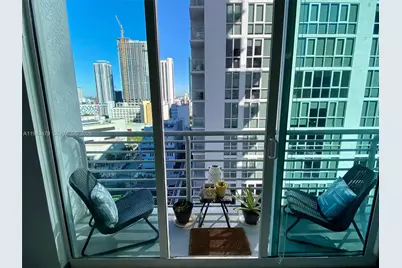 133 NE 2nd Ave #1803, Miami, FL 33132 - Photo 1