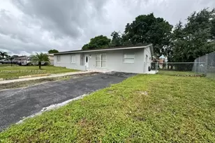 [Address not provided], Miami Gardens, FL 33056 - Photo 1