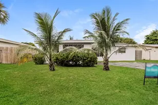 351 SW 31st Ave, Fort Lauderdale, FL 33312 - Photo 1