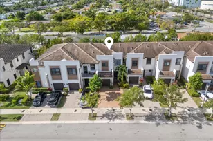 20626 NE 2nd Ct, Miami, FL 33179 - Photo 1