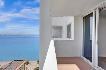 3140 S Ocean Dr #1909, Hallandale Beach, FL 33009 - Photo 1