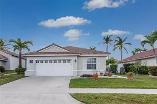 18916 NW 10th St, Pembroke Pines, FL 33029 - Photo 1