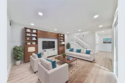 8453 N Coral Cir, North Lauderdale, FL 33068 - Photo 1