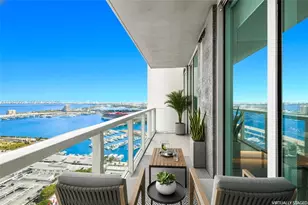 244 Biscayne Blvd, Miami, FL 33132 - Photo 1
