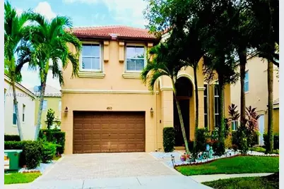 4910 SW 163rd Ave, Miramar, FL 33027 - Photo 1